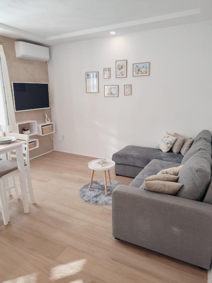 Apartment Making Memories Pucisca Zewnętrze zdjęcie