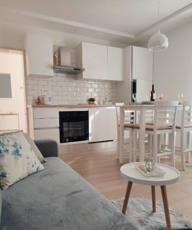Apartment Making Memories Pucisca Zewnętrze zdjęcie