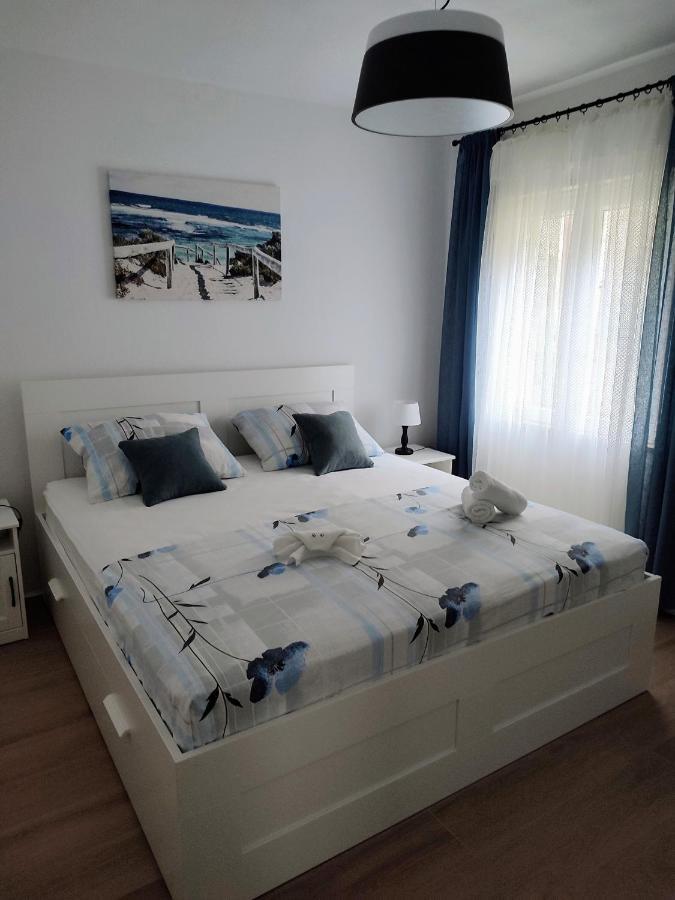 Apartment Making Memories Pucisca Zewnętrze zdjęcie